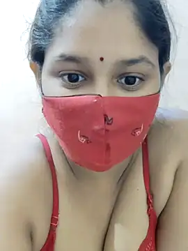 IND COUPLE1 online show from 12.18.24