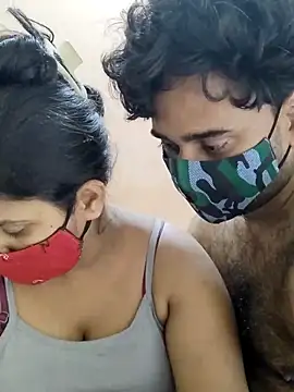 IND COUPLE1 online show from 12.21.24