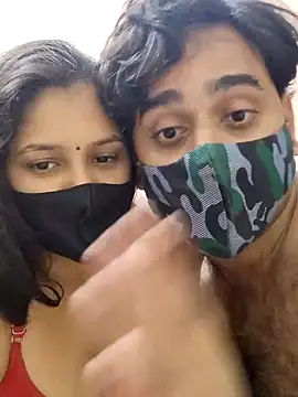 IND COUPLE1 online show from 01.02.25