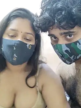 IND COUPLE1 online show from 01.05.25