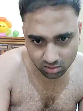 IND COUPLE1 online show from 02.28.25