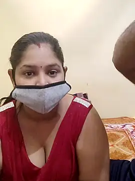 IND COUPLE1 online show from 03.20.26