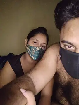 IND COUPLE1 online show from 06.22.26