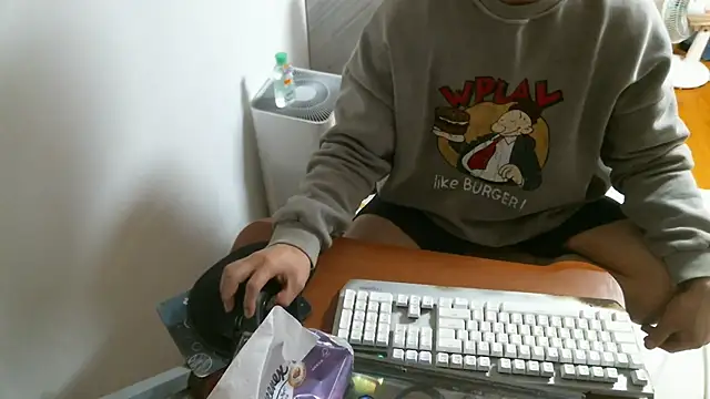 Stellan 0412 online show from 02.13.26