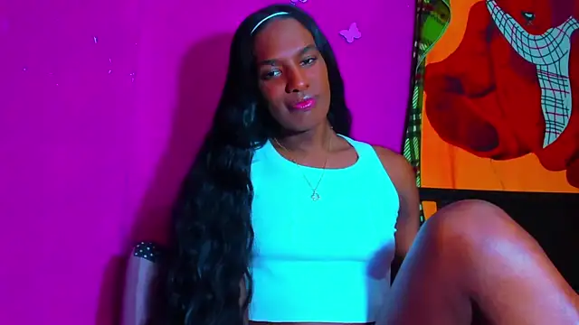 Joselyn x44 online show from 01.16.25