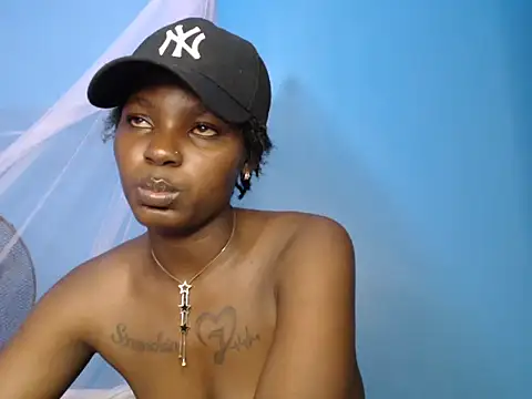 TrishaKalid online show from 10.24.25