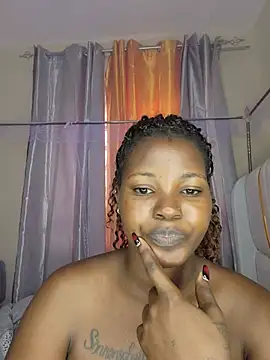 TrishaKalid online show from 07.22.26