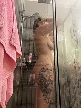 Charming Daphny online show from 02.26.26