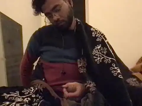 nudistindian online show from 01.25.25