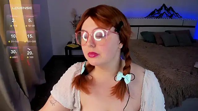 marry evans online show from 02.03.25