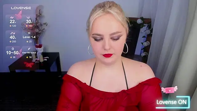 marry evans online show from 03.08.25