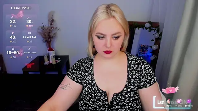 marry evans online show from 03.14.25