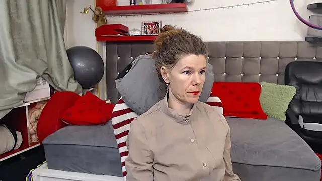 Snapshot of kellyterapy chatting on 02.06.26 kellyterapy online show from 02.06.26