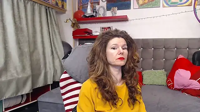 Snapshot of kellyterapy chatting on 02.07.26 kellyterapy online show from 02.07.26