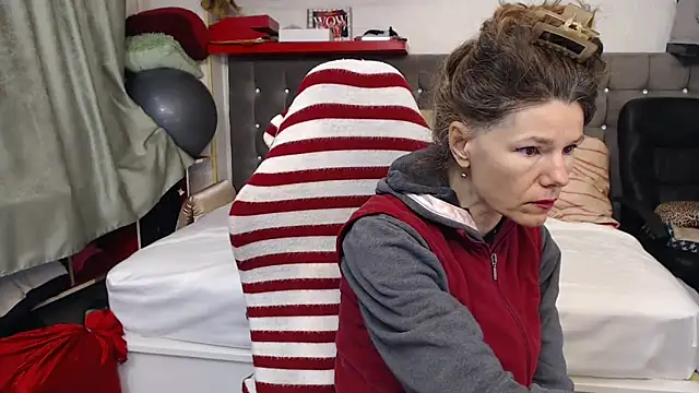 Snapshot of kellyterapy chatting on 02.22.26 kellyterapy online show from 02.22.26