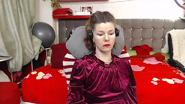 Snapshot of kellyterapy chatting on 03.03.26 kellyterapy online show from 03.03.26