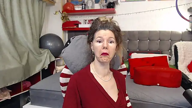 Snapshot of kellyterapy chatting on 03.05.26 kellyterapy online show from 03.05.26