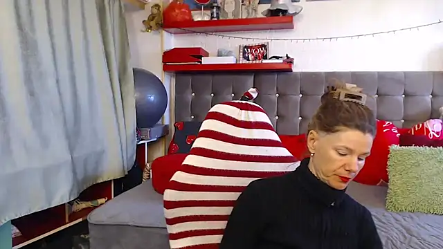 kellyterapy online show from 05.03.26