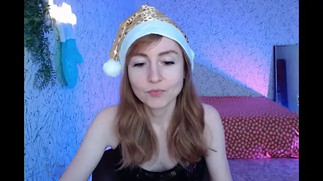 Athena Richards online show from 12.29.24