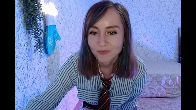 Athena Richards online show from 02.28.25