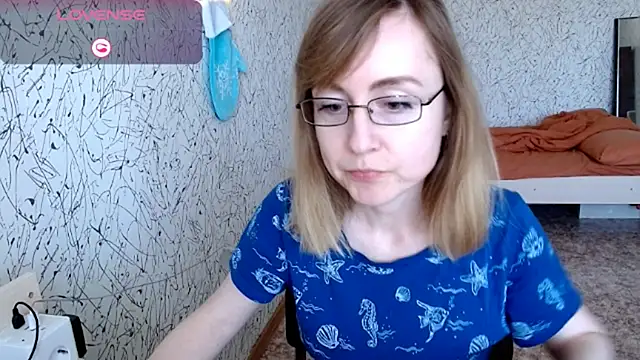 Athena Richards online show from 05.04.26