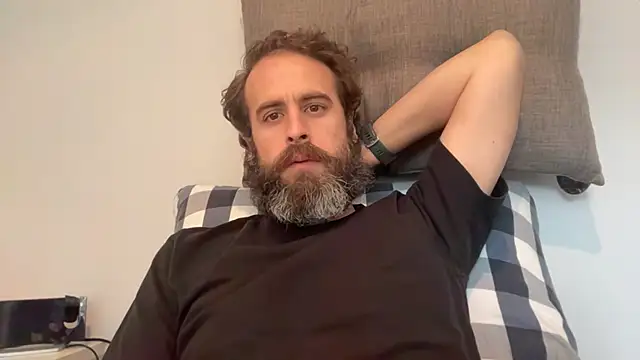 StarrMan99 online show from 12.05.24