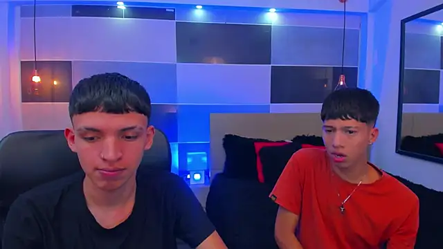 Juan Nd Steven online show from 12.12.24