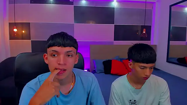 Juan Nd Steven online show from 12.20.24