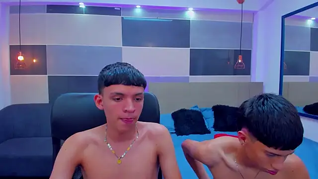 Juan Nd Steven online show from 12.20.24