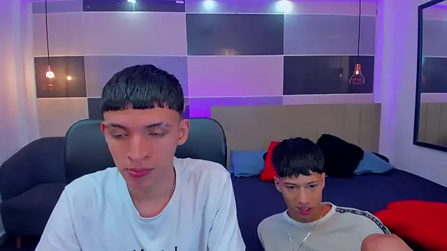 Juan Nd Steven online show from 12.28.24