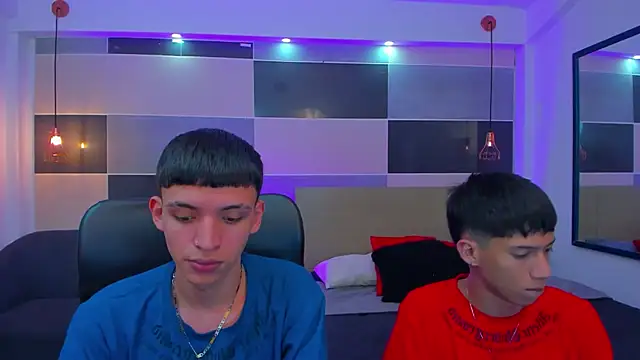 Juan Nd Steven online show from 01.11.25