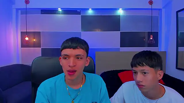 Juan Nd Steven online show from 01.18.25