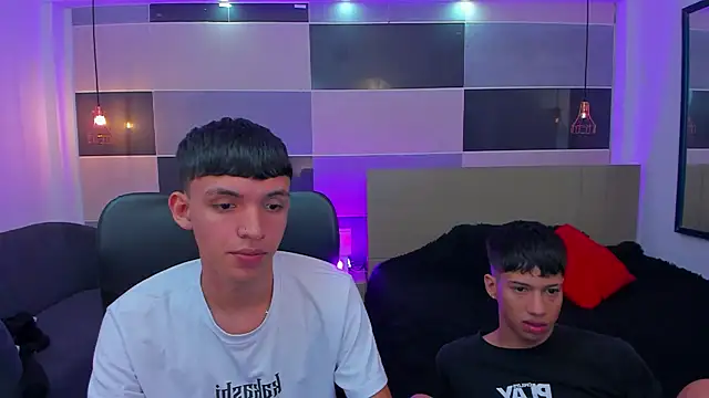 Juan Nd Steven online show from 02.11.25