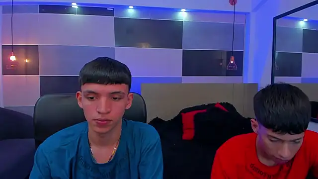 Juan Nd Steven online show from 02.15.25