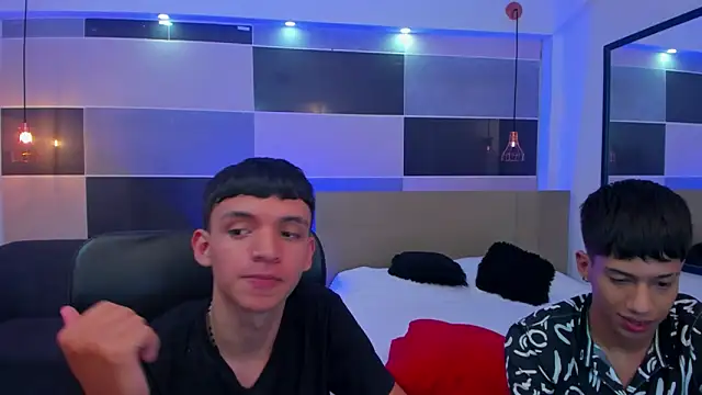 Juan Nd Steven online show from 02.20.25