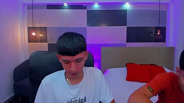 Juan Nd Steven online show from 02.21.25