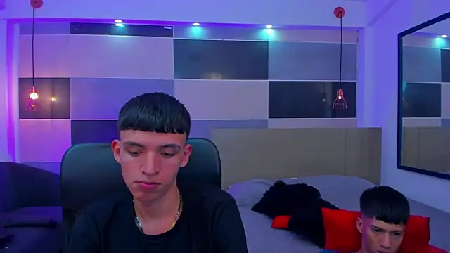 Juan Nd Steven online show from 03.01.25