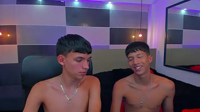 Juan Nd Steven online show from 03.15.25