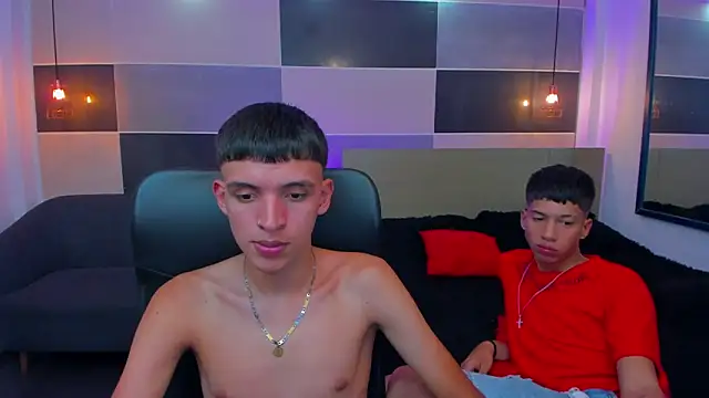 Juan Nd Steven online show from 03.22.25