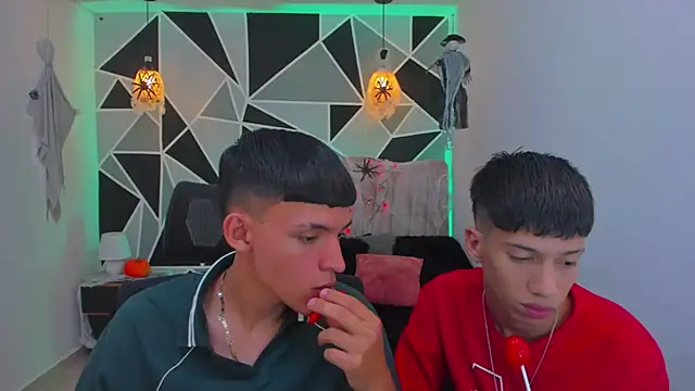 Juan Nd Steven online show from 10.23.25