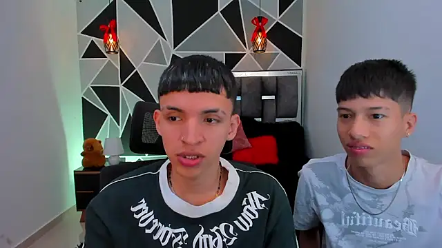 Juan Nd Steven online show from 03.15.26