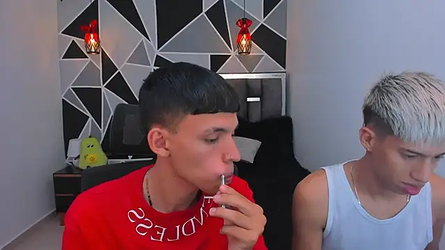 Juan Nd Steven online show from 04.21.26