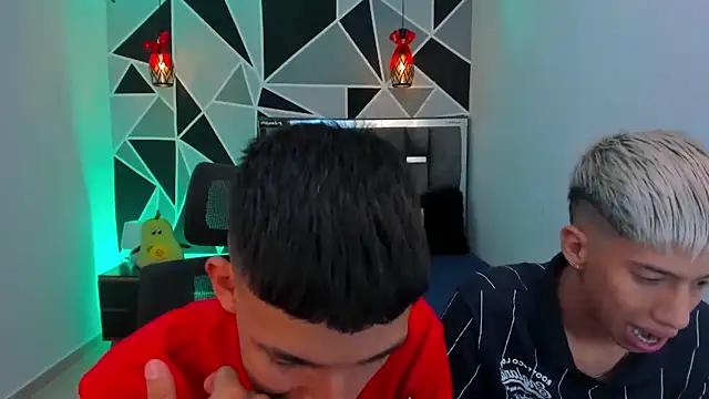 Juan Nd Steven online show from 04.23.26