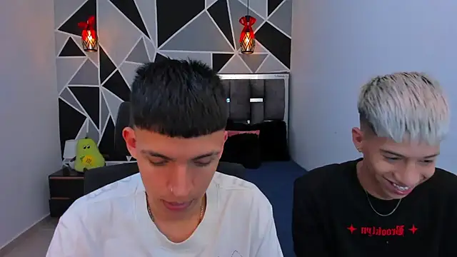 Juan Nd Steven online show from 04.25.26