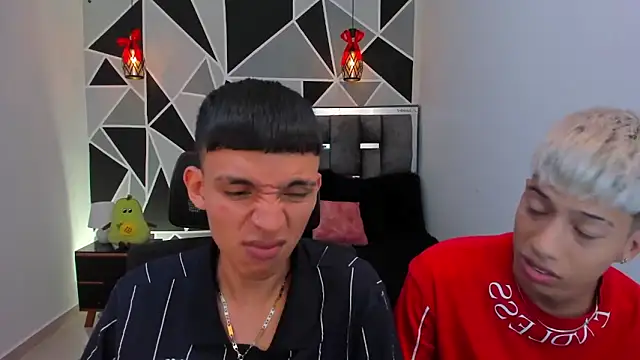 Juan Nd Steven online show from 04.30.26