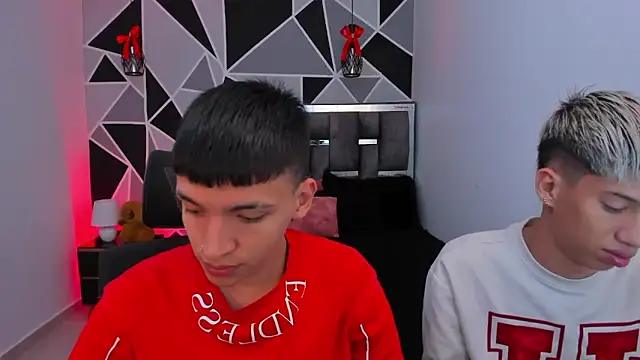 Juan Nd Steven online show from 05.03.26