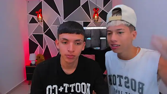 Snapshot of Juan_Nd_Steven chatting on 05.05.26 Juan Nd Steven online show from 05.05.26