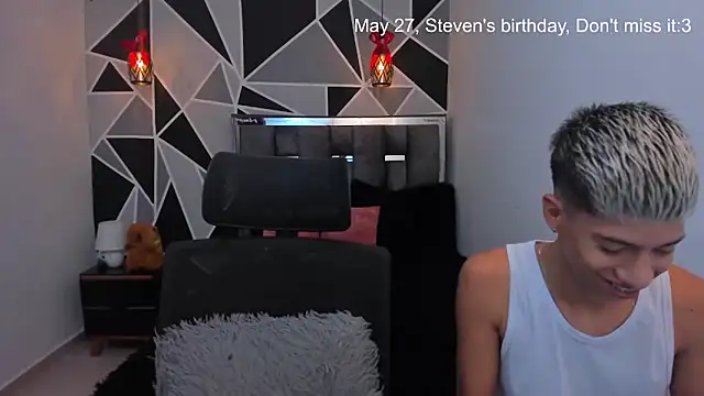 Snapshot of Juan_Nd_Steven chatting on 05.14.26 Juan Nd Steven online show from 05.14.26