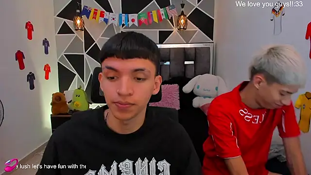 Juan Nd Steven online show from 06.30.26