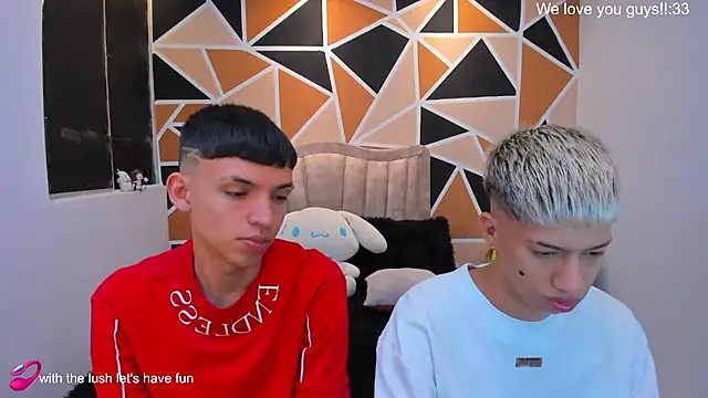 Juan Nd Steven online show from 07.19.26